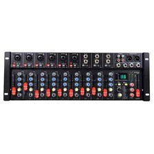 Citronic CSR-63 9-Channel