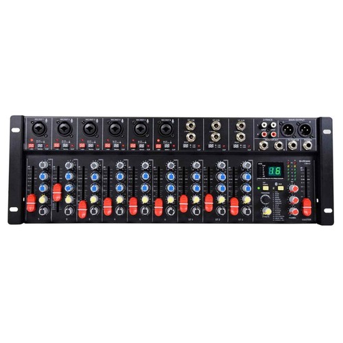 Citronic csr channel - csr-63, 9-channel