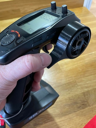 Flysky gt5 controller - fs-gt5,