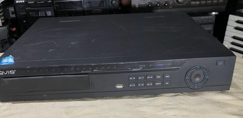 Qvis nvr 4poe digital 16 - digital,