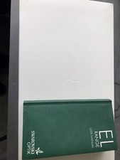 swarovski optik binoculars El