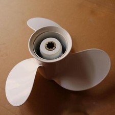 Boat Propeller, 9 1/4x9-J