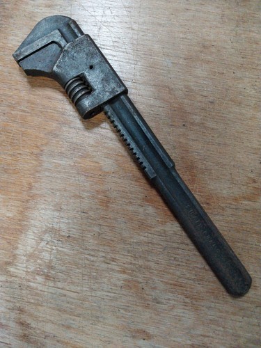 Vintage snail brand - brand, adjustable