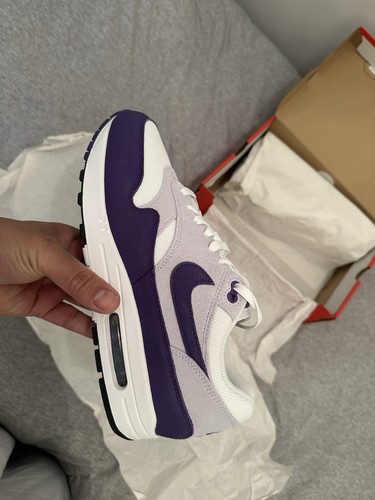 Nike air max 5 purple - 9.5,