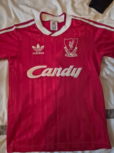 Liverpool original shirt - original,