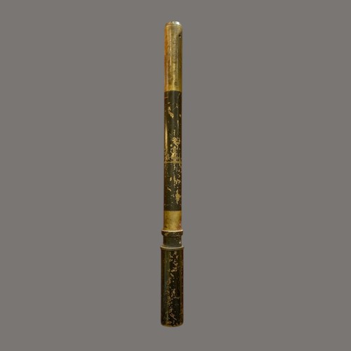 Telescope ww2 british - ,