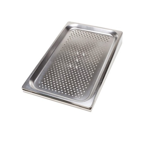 Genware 25mm stainless - genware,