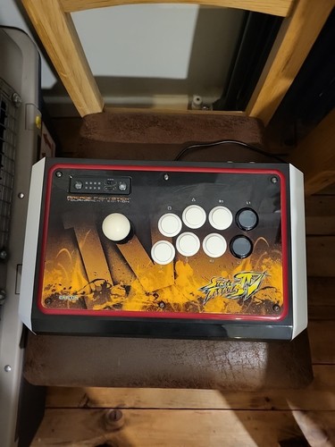 Street fighter 20th - fighter,