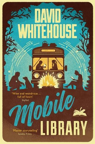 Mobile library whitehouse - library,