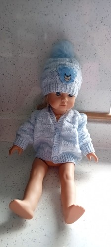 New born cardigan - born, and