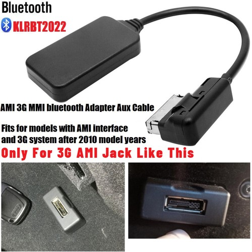 Bluetooth adapter aux cable - adapter,