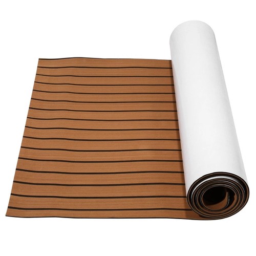 Eva faux foam teak marine - foam, boat