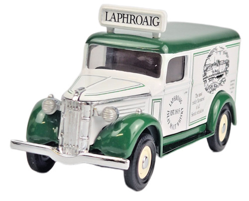Matchbox ywg04 1937 - matchbox,