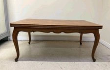 Elegant Large Vintage French