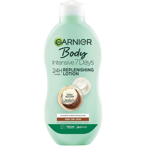 Garnier intensive days shea - intensive, 7