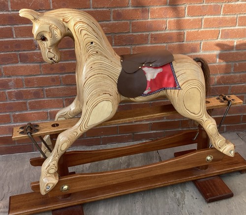 Large bespoke wooden - large,