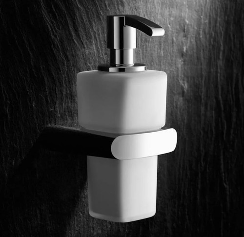 Keuco elegance chrome soap - elegance,