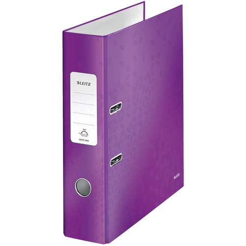 Leitz lever arch file - arch,