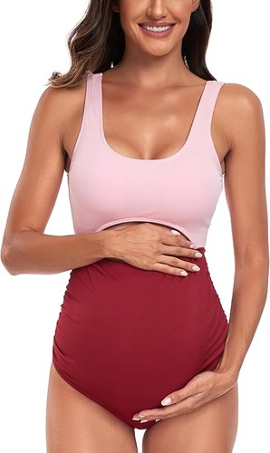 Maternity swimsuit one - maternity,