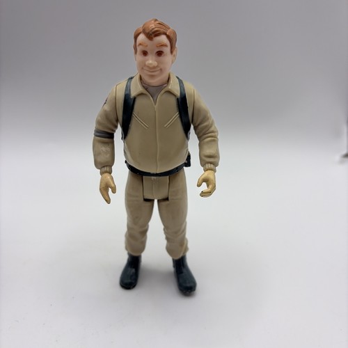 The real ghostbusters 1984 - the,