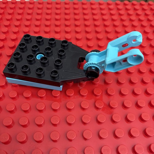 Lego duplo construction - duplo,