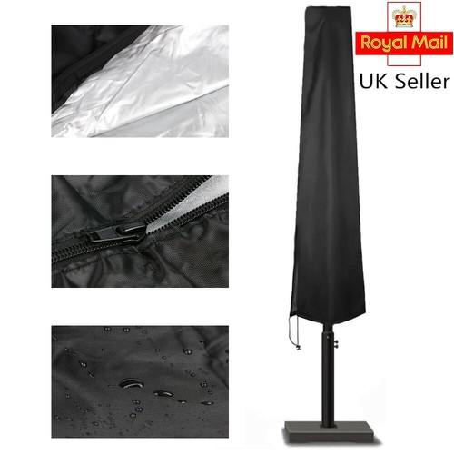 Large parasol cover waterproof - large,