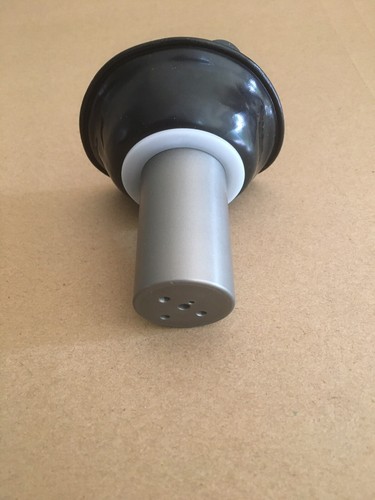 Carburettor diaphragm slide - carburettor,