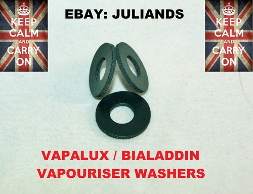 Vapalux vapouriser washer - vapalux, 3
