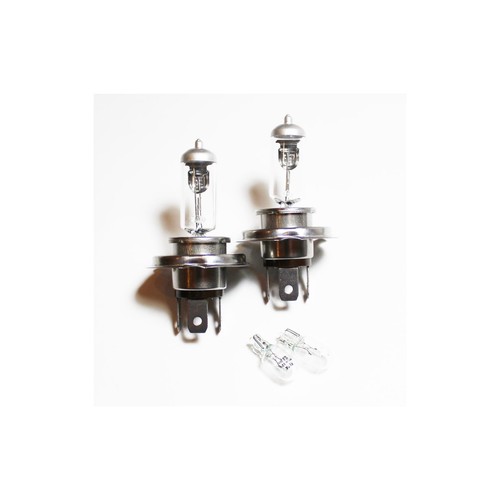 Ford escort mk6 55w - mk6, clear