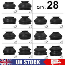 28Pcs Ball Joint Boot