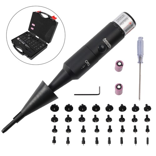 Professional laser bore sight - professional,
