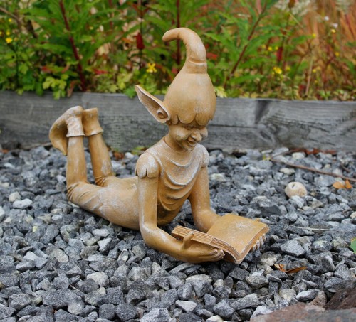 Reading elf garden - reading,