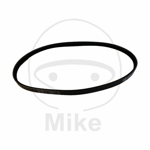 Alternator belt 4pk611 - alternator,