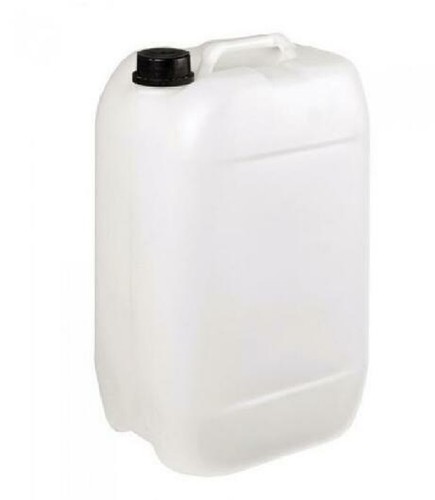 New jerry can - can, empty