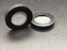 2 x  1/2" IN LINE / SHOWER