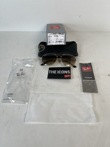 Ray ban caravan rb3136 58mm - ray-ban,
