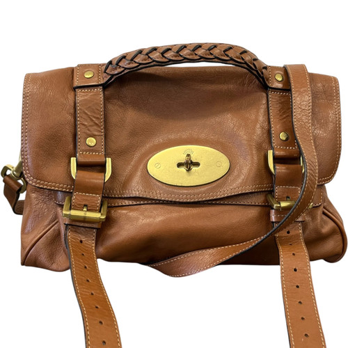 Mulberry women alexa - mulberry, bag