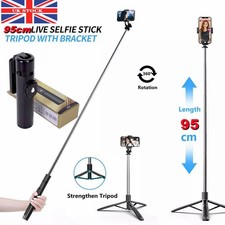 Universal Extendable Bluetooth