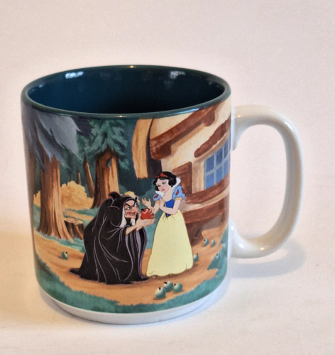 Disneys snow white the - disneys, &