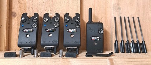 Delkim txi plus - delkim,