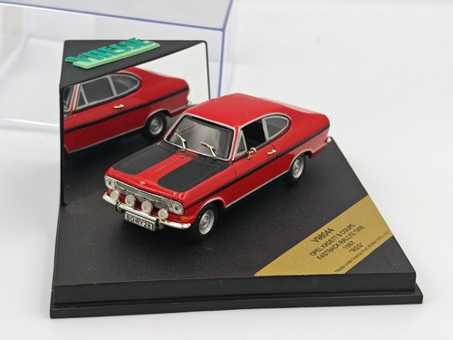 1967 opel kadett coupe - kadett,