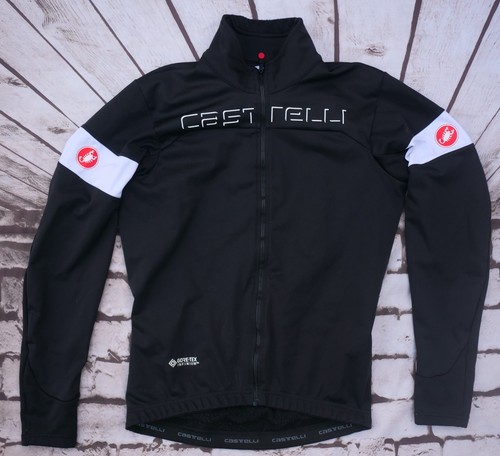 Castelli transition jacket - transition,