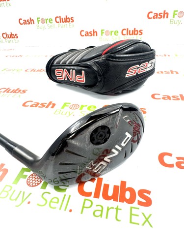Ping g25 degree hybrid - g25,
