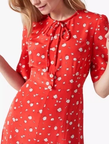 Bennett montana floral - lk,