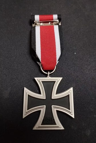 German iron cross - iron,