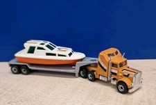 Matchbox Convoy CY-10 Kenworth