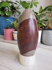 10-inch -Shiva lingam stone