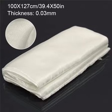 0.03mm Ultras Thin Fiber Glass