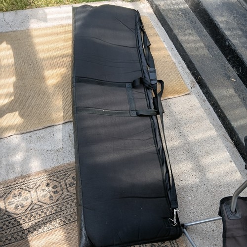 Large softcase for electric - softcase,