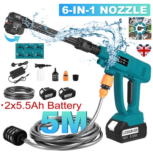 Portable cordless car high - portable,